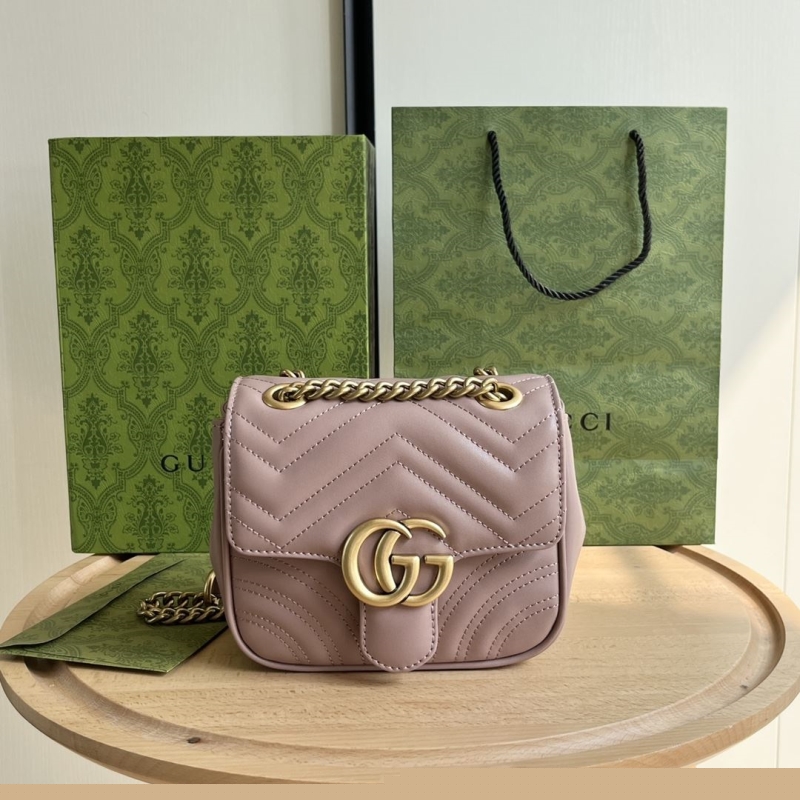 G*u*i satchel bags